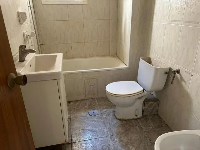Ocasión .......piso para reformar en Torres de Cotillas !! — 14