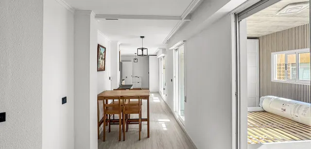 Apartamento 2 habitaciones 59m² en venta - Centro — 18