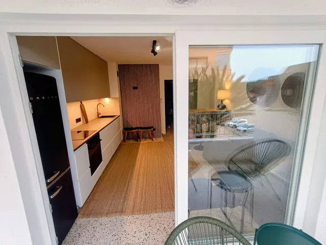 Apartamento 2 habitaciones 51m² en venta - Urbanizaciones — 14