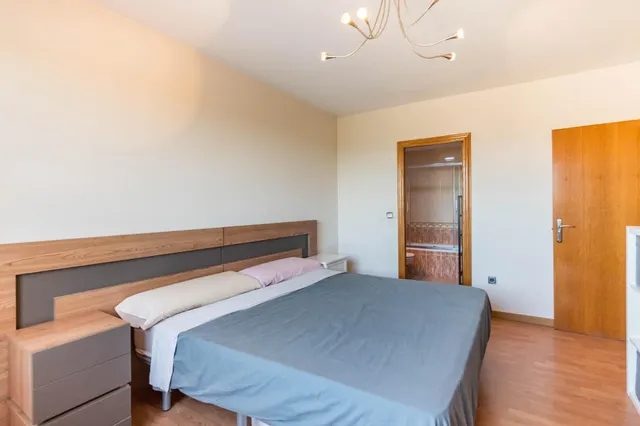 Piso tipo Dúplex en Algezares, semi nuevo, luminoso, para entrar a vivir — 33