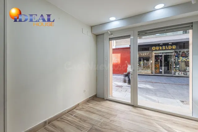 Edificio junto a Plaza Bib-rambla. - foto 5