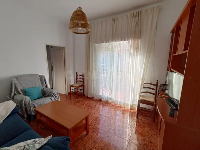 ALQUILER EN PAJARITOS — 4