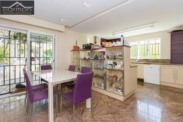 Espectacular Chalet en el Grao de Gandia — 10