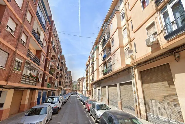 PISO DE 3 habitaciones,  EXCELENTE INVERSION CON SENTIDO. — 6