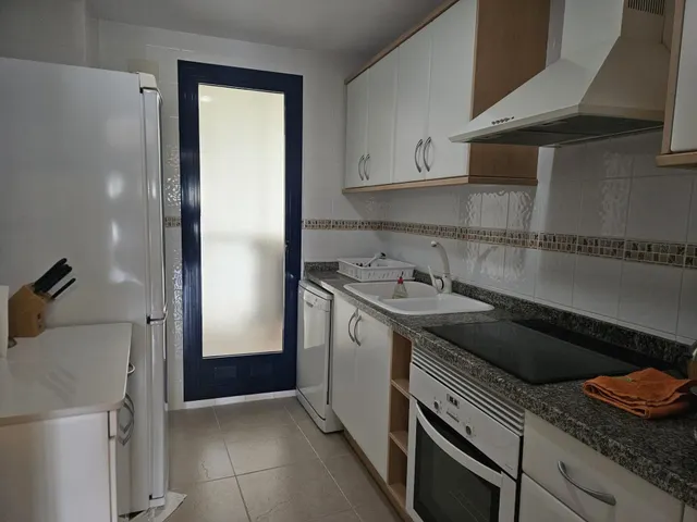 Apartamento en Urbanización Sueños del Mar – Dénia — 6