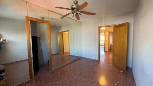 Vivienda de dos habitaciones en zona centrica de alaquas — 11