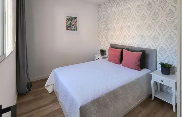 Adosado 3 habitaciones 83m² en venta - Urbanización Perla del Mar — 14