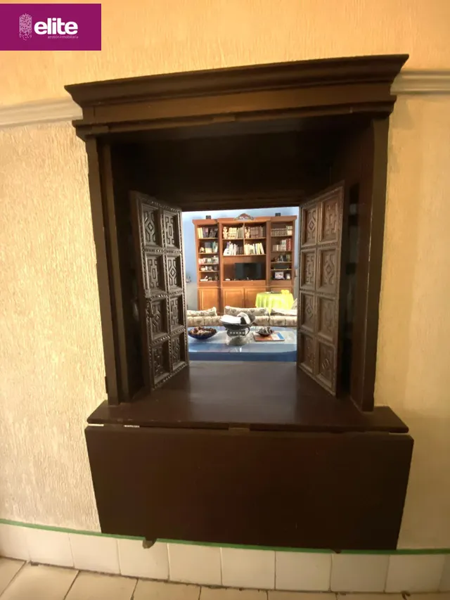MAGNIFICA CASA EN EL CENTRO DE JEREZ — 24