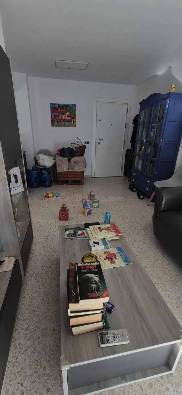 Apartamento de getares a 50 metros de la playa — 8