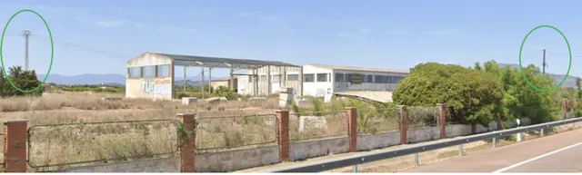 Venta Suelo Urbano-Industrial — 6