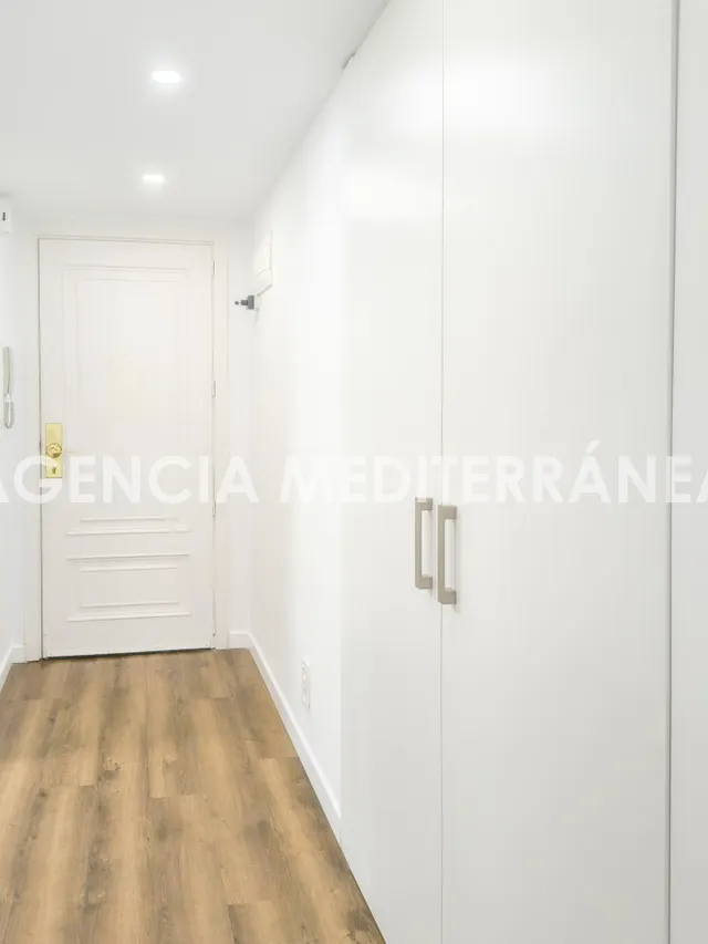¡ Descubre este encantador apartamento ubicado en el corazón de Valencia ! — 13