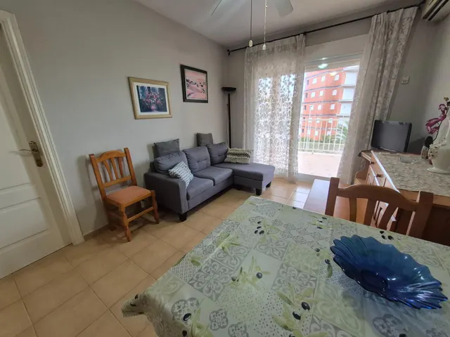 Acogedor Piso con Vistas al Mar en Playa Piles con piscina - ¡Tu Refugio Ideal! — 7