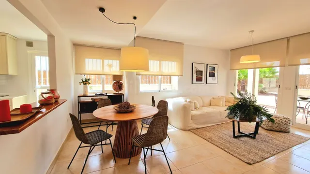 Casa unifamiliar en venta llaves en mano - foto 3
