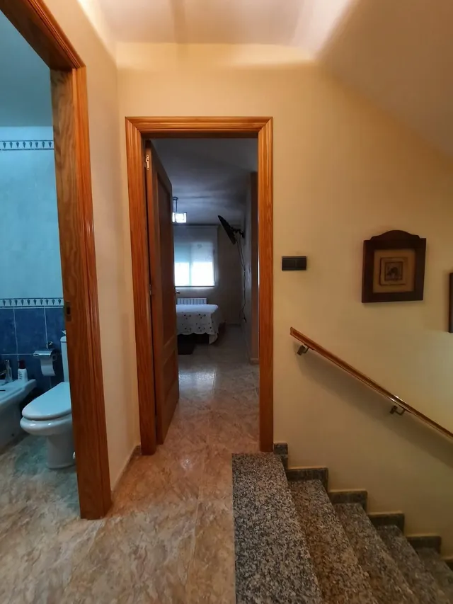 Venta precioso triplex de lujo — 24