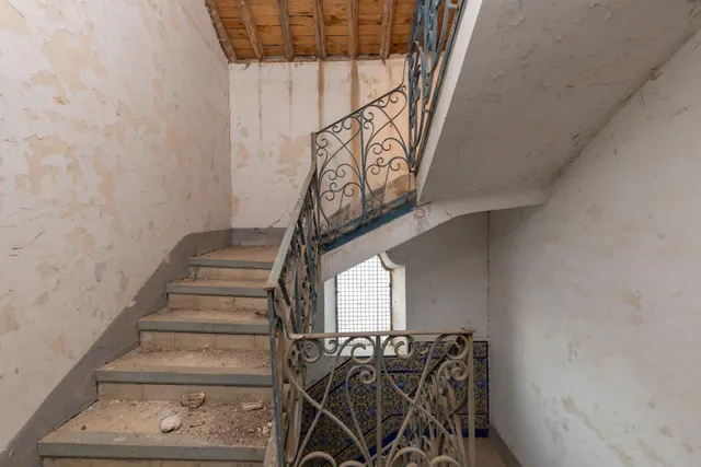 Cortijo El Marchal – Finca rústica de 1.420 m2 entre Alhendín y Las Gabias — 29