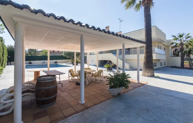 EL HOGAR DESEADO HA LLEGADO A TU VIDA!! CHALET EN VENTA EN BONAVISTA — 5