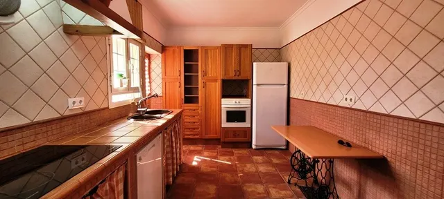 Chalet en alquiler — 13
