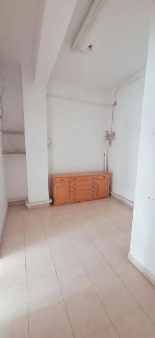 Bajo comercial en venta – la florida (Alicante)   99.000 € — 6