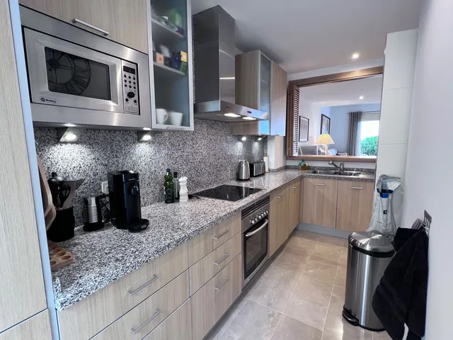 Adosado 2 habitaciones 172m² en venta - Riviera del sol — 9