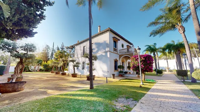 Piso 520m² en venta - Centro — 28