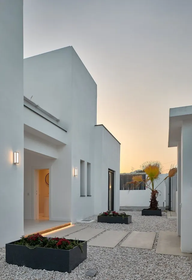 Villa 3 habitaciones 189m² en alquiler - Marbella — 14