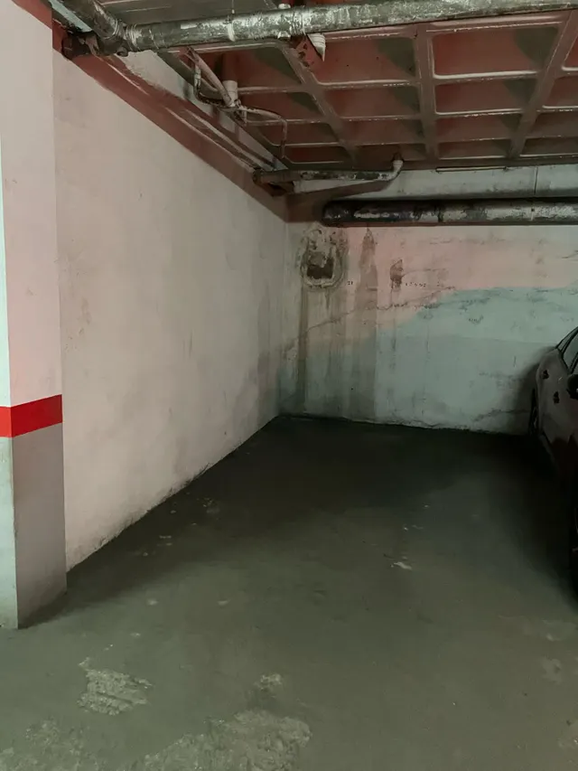 Plaza de garaje con trastero en el centro de Puerto Real — 3