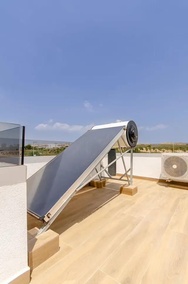 Villa 3 habitaciones 138m² en venta - Desamparados-Hurchillo-Torremendo — 26
