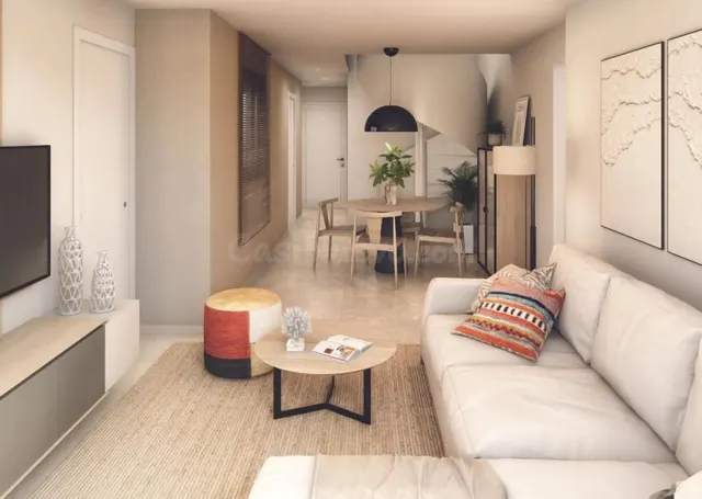 Apartamento 2 habitaciones 178m² en venta - Estacion de autobuses — 11