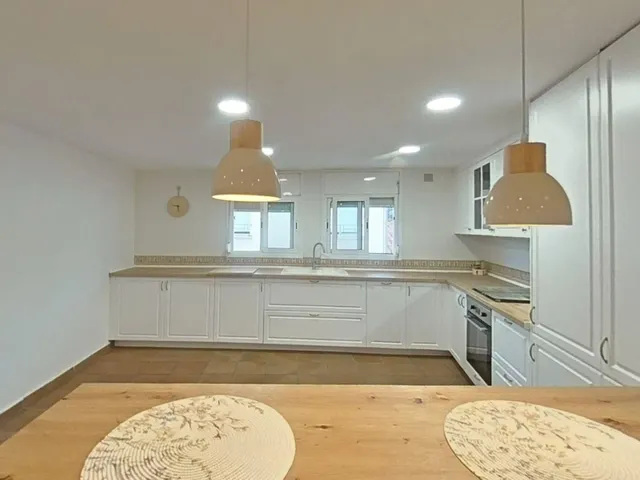 Una casa especial para disfrutar a diferentes niveles — 16