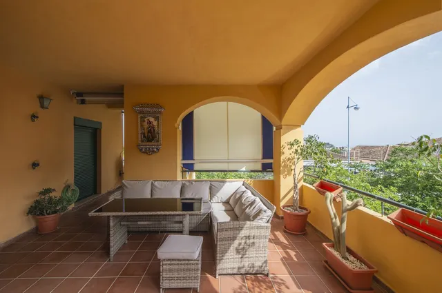 Apartamento 2 habitaciones 108m² en venta - Marbella — 11