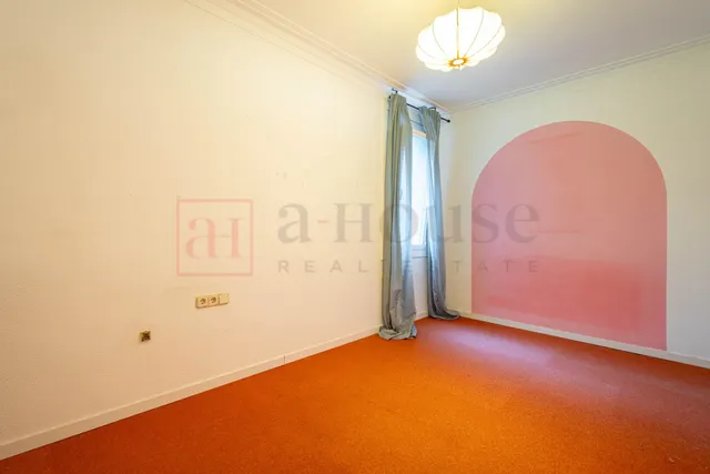 ESPECTACULAR PISO PARA ENTRAR A VIVIR EN VILA DE GRACIA — 21