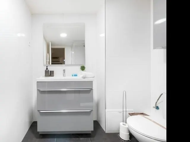 Piso en Arganzuela — 12
