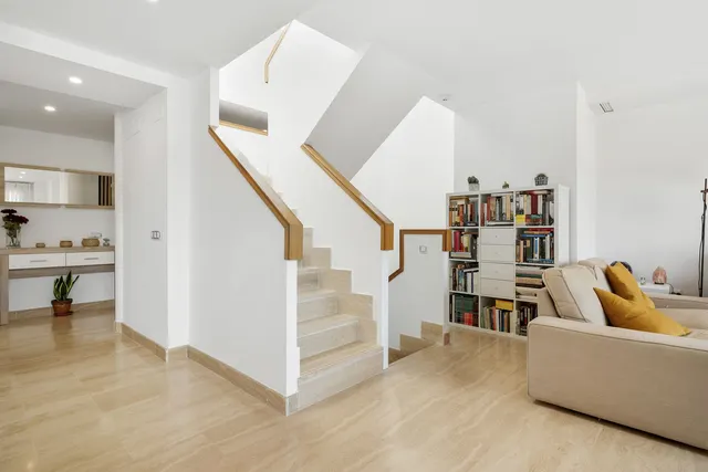 Ático Dúplex 3 habitaciones 243m² en venta - Riviera del sol — 12