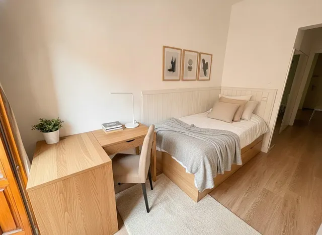 Piso 2 habitaciones 73m² en venta - Embajadores — 31