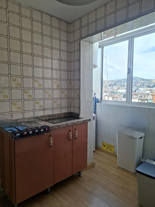Ático  en alquiler en Cno de Ronda — 8