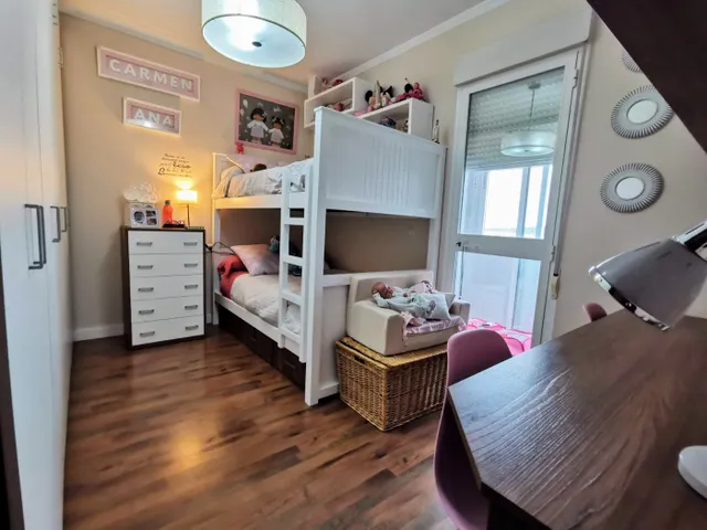 Piso en venta — 10