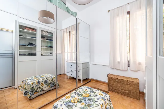 Primer piso con ascensor  en 31 de Diciembre, Palma — 17