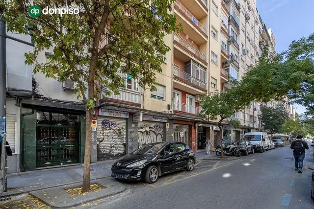 ¡gran oportunidad en el centro de Granada! ✨ — 26