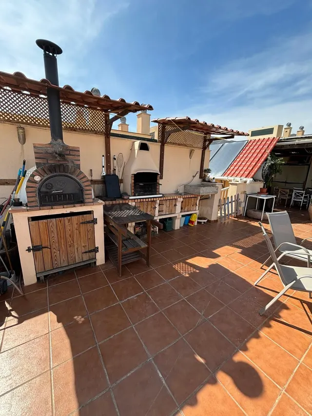 Ático 4 habitaciones 176m² en venta - Centro - foto 3