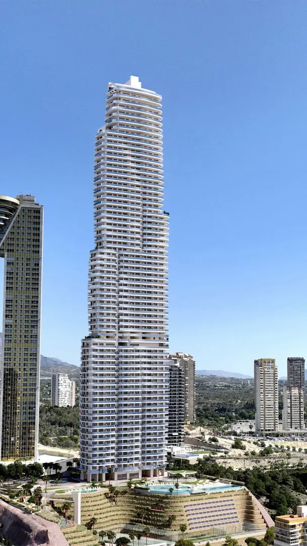 Apartamento 3 habitaciones 155m² en venta - Playa de Poniente — 22