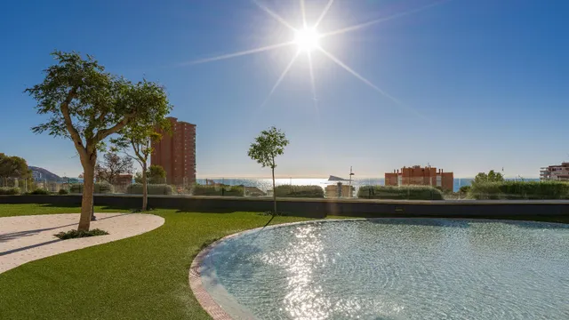 Diamond Residences Benidorm — 40