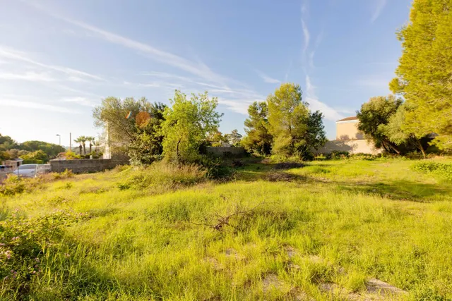 Tu casa, tu jardín, tu familia y tu proyecto de vida en Urbanización MONTERREAL (Torrent) — 22