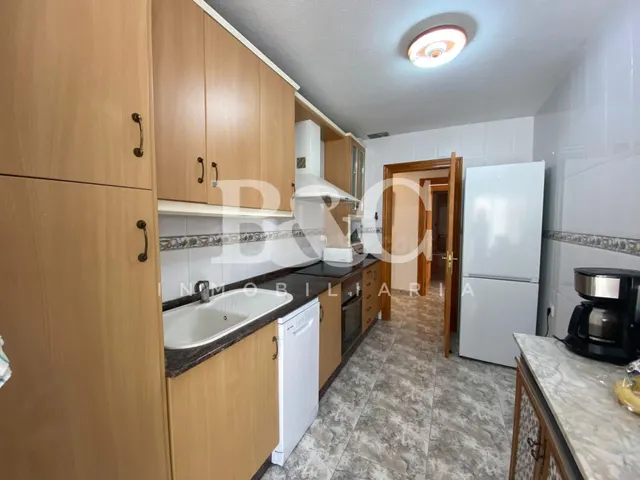 PISO DE CUATRO DORMITORIOS EN LAS YUCAS - foto 3