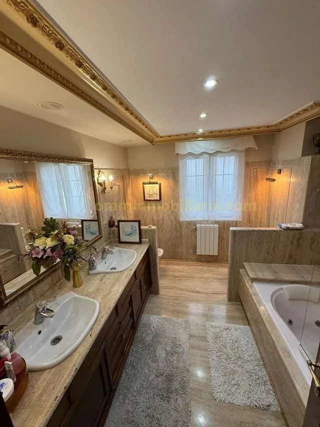 Chalet 7 habitaciones 630m² en venta - Centro — 21