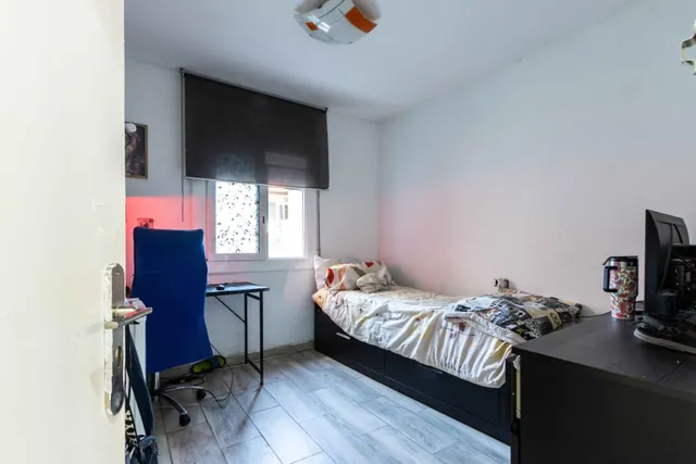 PISO EXTERIOR DE 3 habitaciones — 16