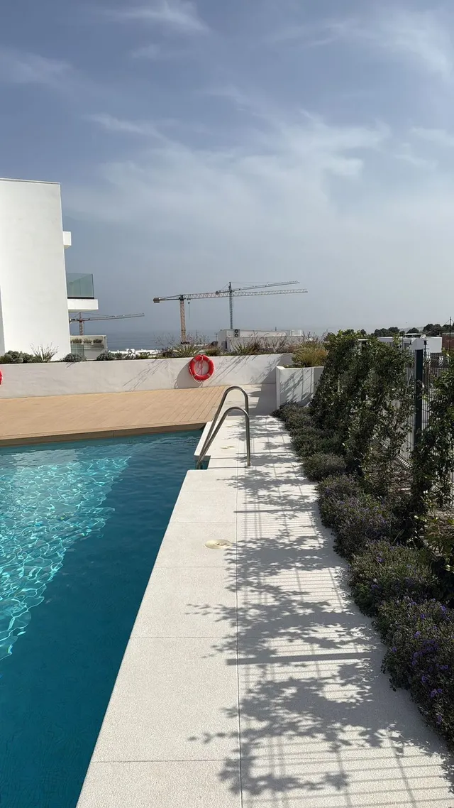 Apartamento 2 habitaciones 81m² en venta - Centro — 19