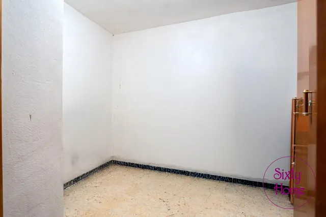 Casa independiente para reformar con almacén en Alconchel de Ariza — 6
