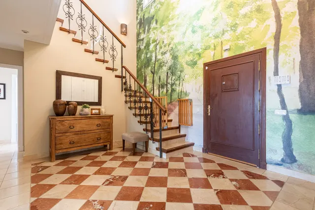 Chalet 5 habitaciones 403m² en venta - Costa del Sol — 14