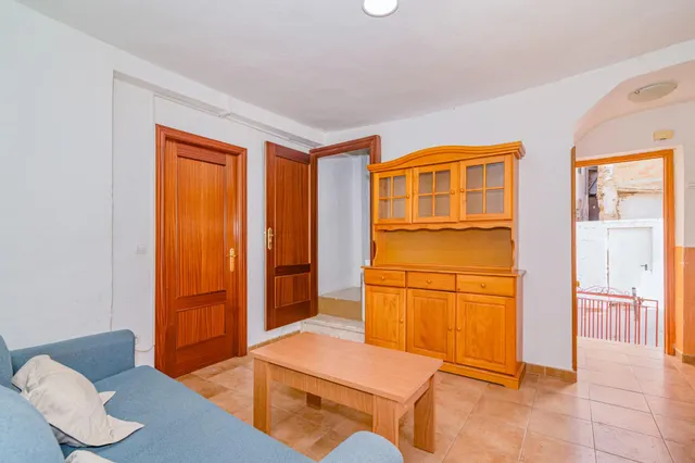 La mejor casa rural de Güejar Sierra se acaba de poner a la venta — 37