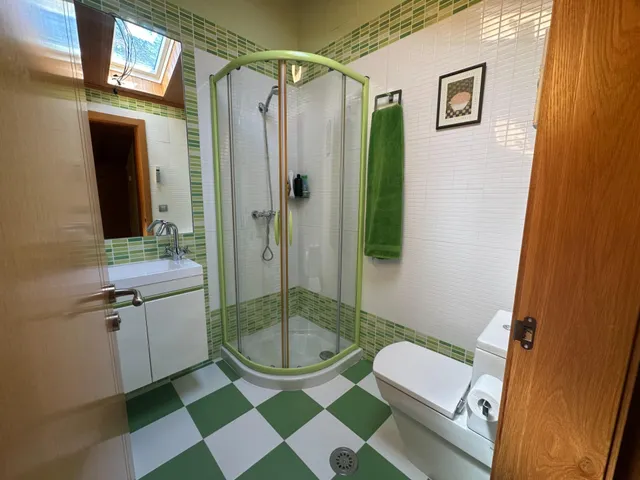 Chalet en Jaca — 39